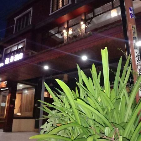 Green Land Hotel Ban Nongdouang Esterno foto