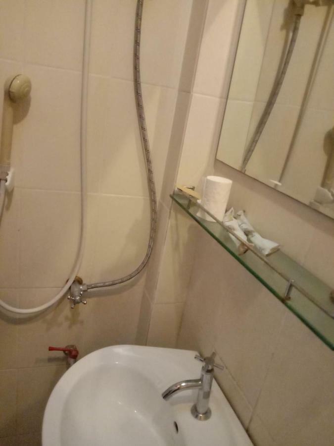 Green Land Hotel Ban Nongdouang Esterno foto