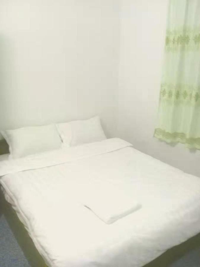 Green Land Hotel Ban Nongdouang Esterno foto