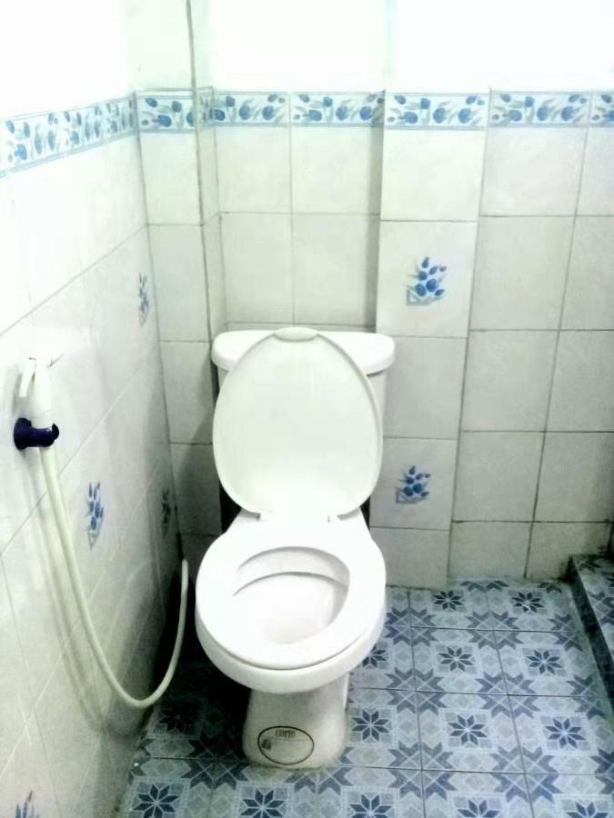 Green Land Hotel Ban Nongdouang Esterno foto